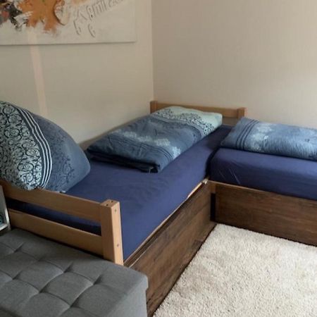 Wohnung Sulaba Weilheim an der Teck Esterno foto