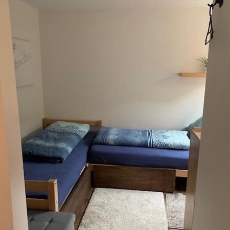 Wohnung Sulaba Weilheim an der Teck Esterno foto