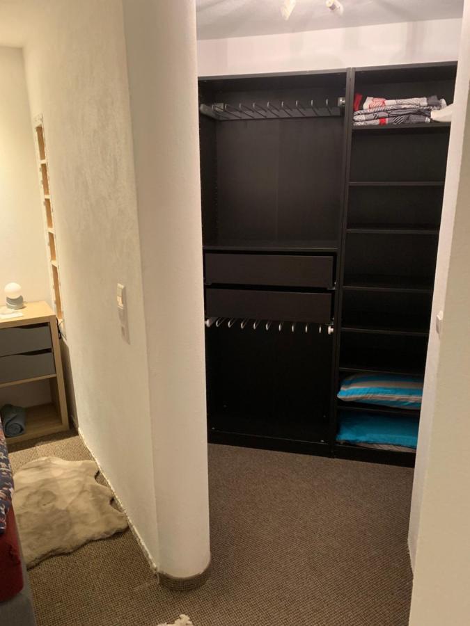 Wohnung Sulaba Weilheim an der Teck Esterno foto