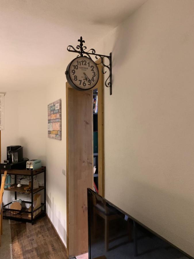 Wohnung Sulaba Weilheim an der Teck Esterno foto
