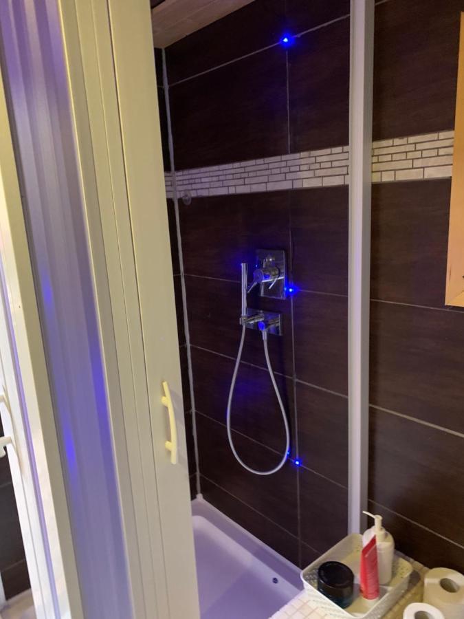 Wohnung Sulaba Weilheim an der Teck Esterno foto