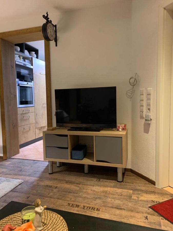 Wohnung Sulaba Weilheim an der Teck Esterno foto