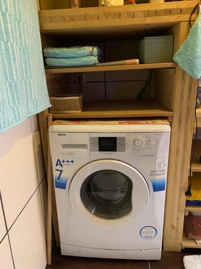 Wohnung Sulaba Weilheim an der Teck Esterno foto