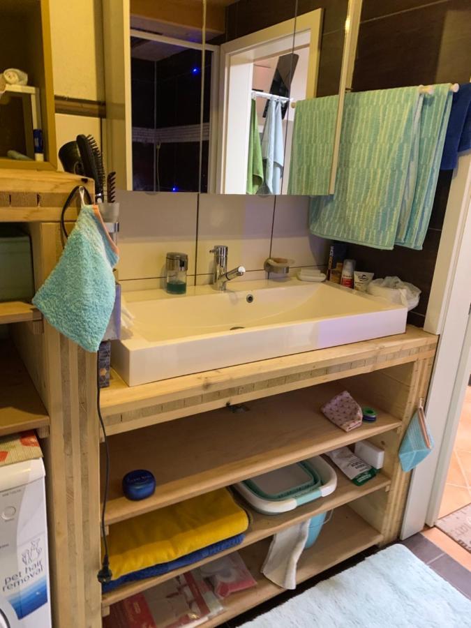 Wohnung Sulaba Weilheim an der Teck Esterno foto