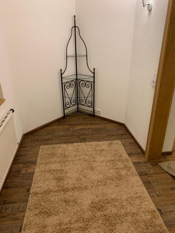 Wohnung Sulaba Weilheim an der Teck Esterno foto