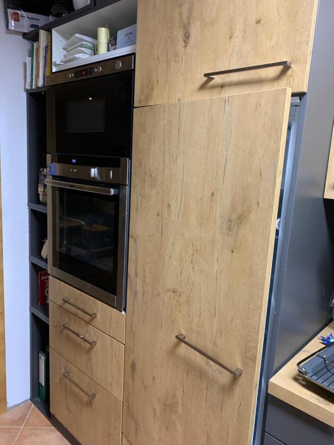 Wohnung Sulaba Weilheim an der Teck Esterno foto