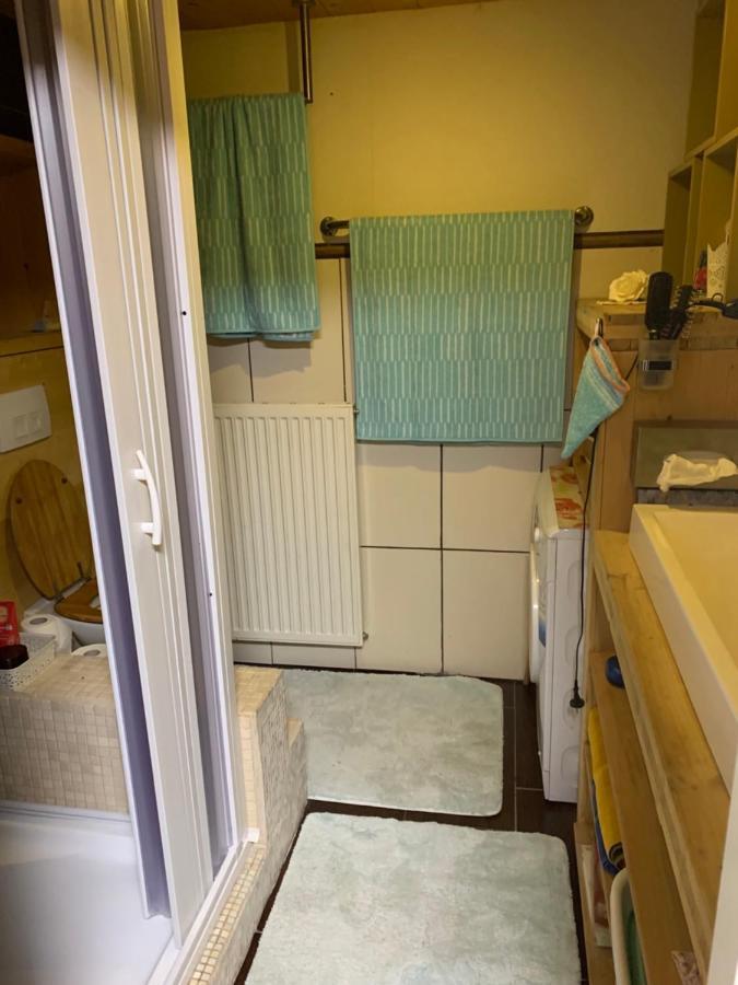 Wohnung Sulaba Weilheim an der Teck Esterno foto