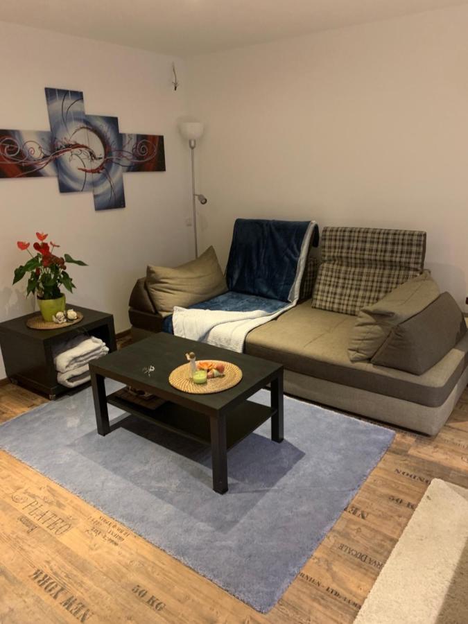 Wohnung Sulaba Weilheim an der Teck Esterno foto