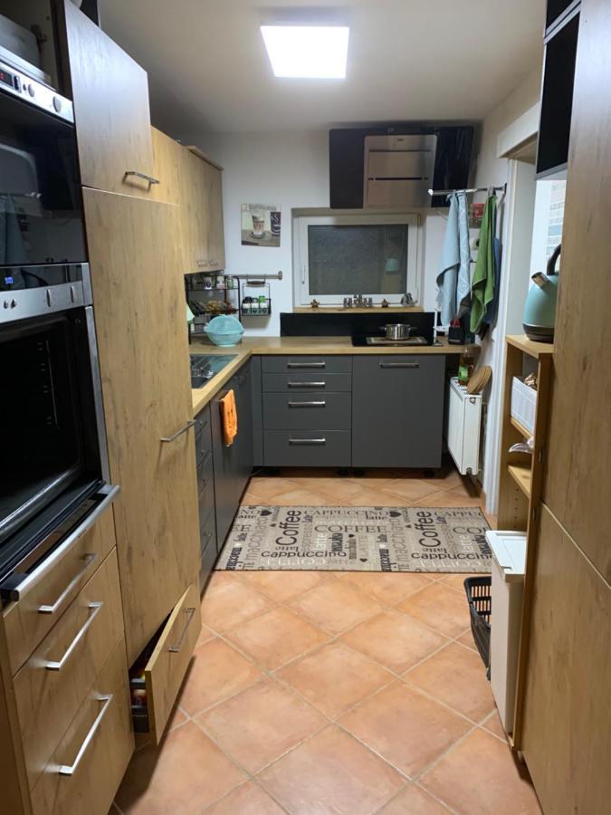 Wohnung Sulaba Weilheim an der Teck Esterno foto