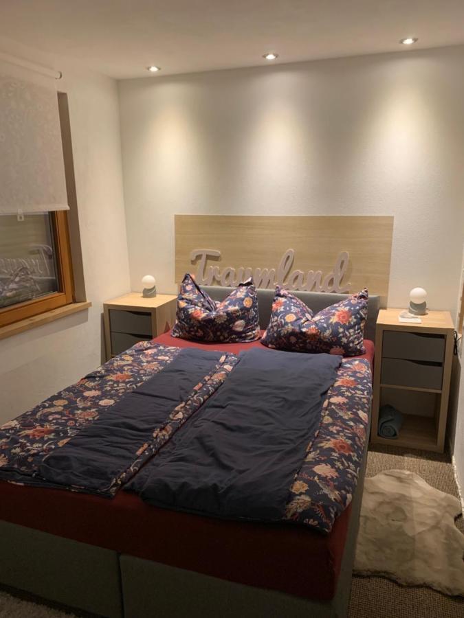 Wohnung Sulaba Weilheim an der Teck Esterno foto