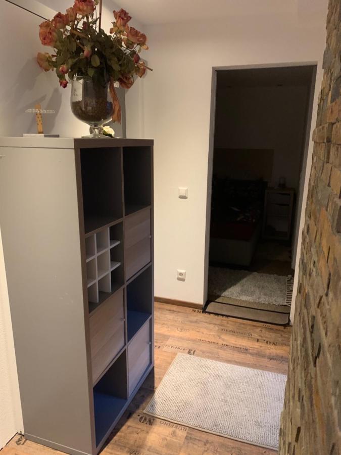 Wohnung Sulaba Weilheim an der Teck Esterno foto