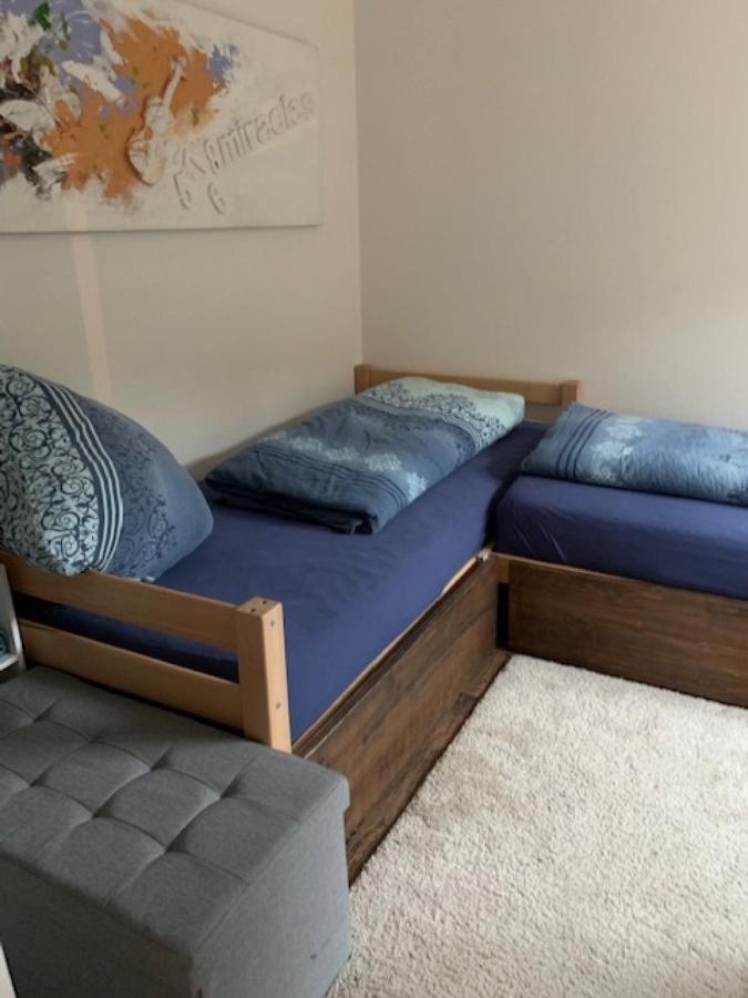 Wohnung Sulaba Weilheim an der Teck Esterno foto