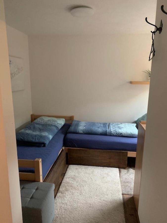 Wohnung Sulaba Weilheim an der Teck Esterno foto